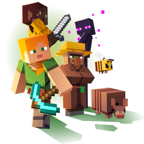 Minecraft community